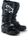 ALPINESTARS - 2010426-140-8 - TECH 7 ENDURO BLACK/ANTHRACITE/WHITE 8
