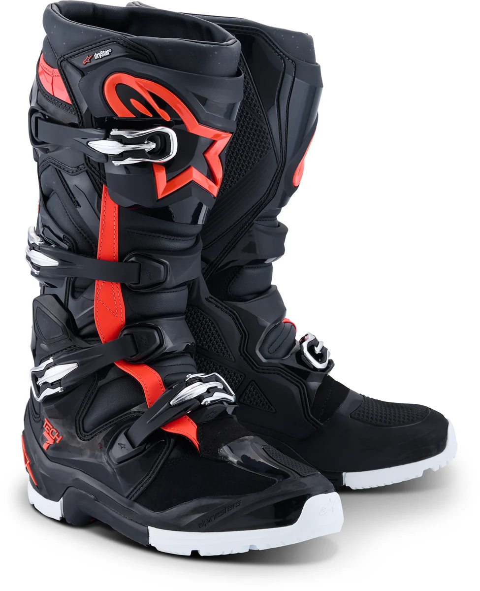 ALPINESTARS - 2010526-1321-9 - Tech 7 Enduro Drystar Boot