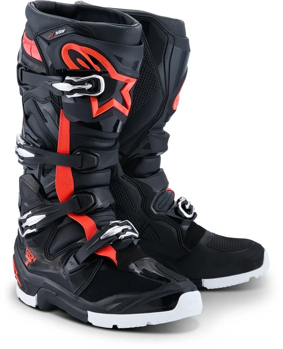 ALPINESTARS - 2010526-1321-11 - Tech 7 Enduro Drystar Boot