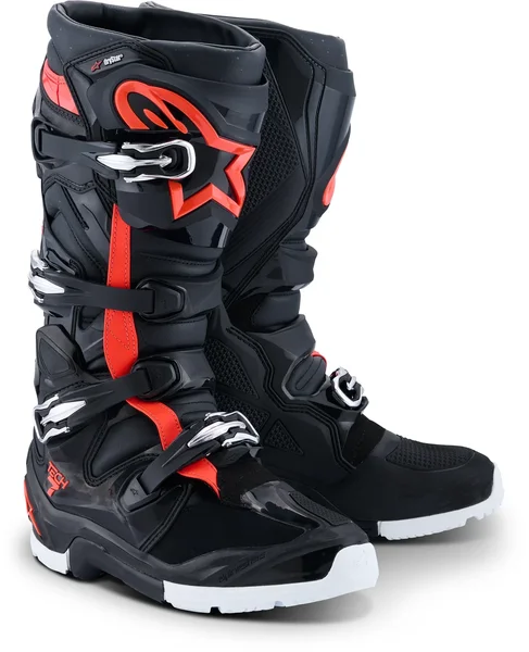 ALPINESTARS - 2010526-1321-13 - Tech 7 Enduro Drystar Boot