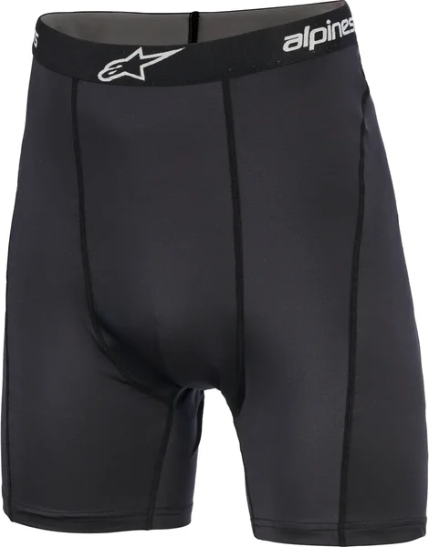 ALPINESTARS - 4750226-10-S - MX Boxer