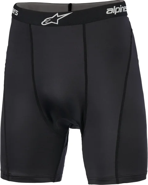 ALPINESTARS - 4750326-10-S - MX Boxer Padded