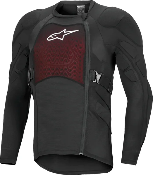 ALPINESTARS - 6500226-12-M - Bionic Plasma LT Protective Jacket LS
