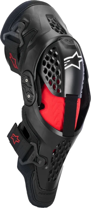 ALPINESTARS - 6500326-1498-S/M - SX-1 Plasma Knee Protector