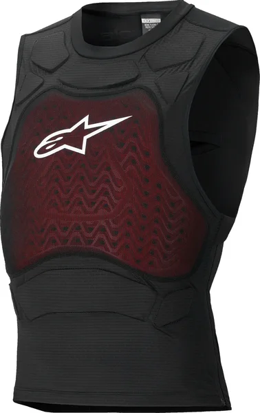 ALPINESTARS - 6500726-12-L - Bionic Plasma LT Protective Vest