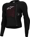 ALPINESTARS - 6540126-12-S - Youth Bionic Plasma LT Protective Jacket