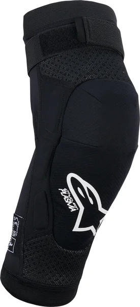 ALPINESTARS - 6540226-132-XXL - Bionic Plasma Youth Knee Protector