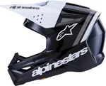 ALPINESTARS - 8300826-1546-XXL - SM3 Radium Helmet