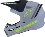 ALPINESTARS - 8300826-9510-L - SM3 Radium Helmet