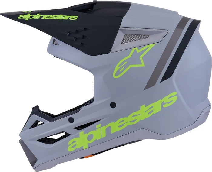 ALPINESTARS - 8300826-9510-S - SM3 Radium Helmet