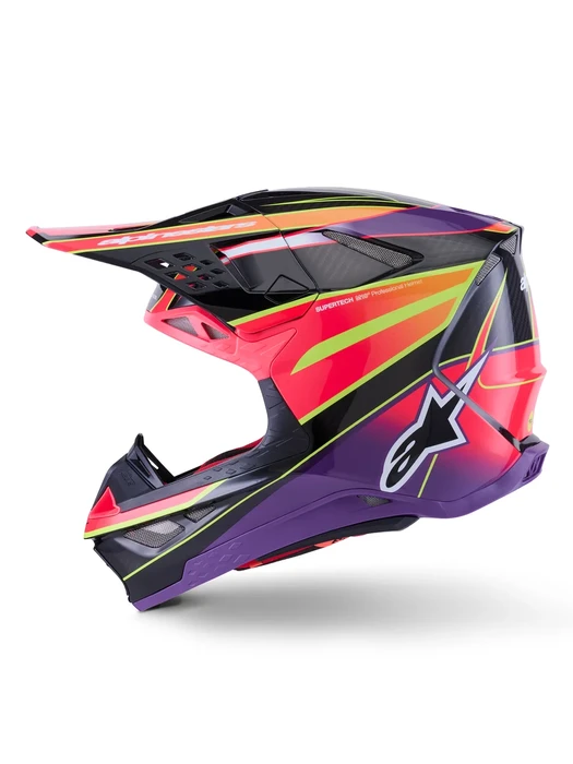 ALPINESTARS - 8301223-3145-XXL - Supertech S-M10 Era Helmet