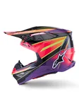 ALPINESTARS - 8301223-3145-XXL - Supertech S-M10 Era Helmet