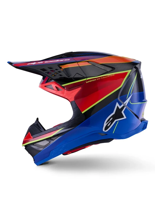 ALPINESTARS - 8301223-7356-XXL - Supertech S-M10 Era Helmet
