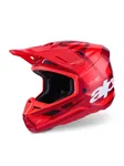 ALPINESTARS - 8301826-3127-XXL - SM7 Core Helmet