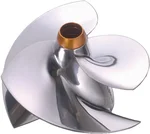SOLAS SRZ-CD-15/20A Drive Impeller - High-Strength Stainless Steel for Superior Performance