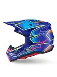 ALPINESTARS - 8302626-7254-M - 2026 SM7 Cast Helmet
