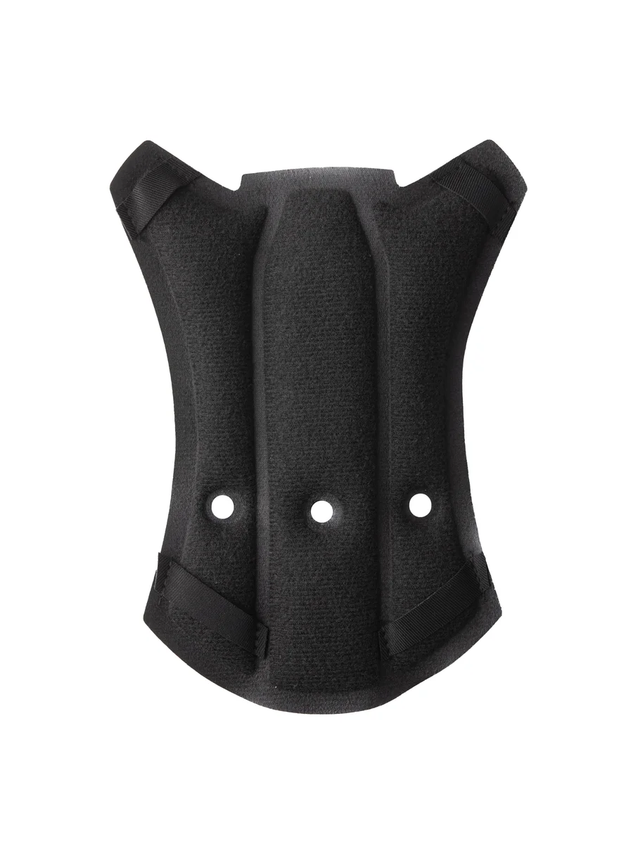 ALPINESTARS - 8960626-10-TU - SM7 TOP PAD BLACK