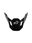 ALPINESTARS - 8980826-1180-TU - SM7 Solid Visor