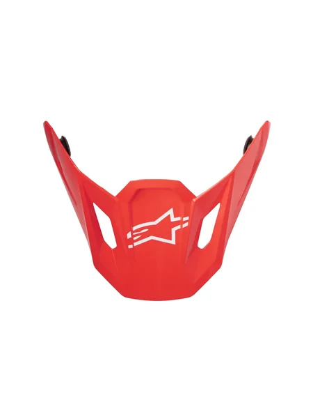 ALPINESTARS - 8981026-3127-TU - SM7 Core Visor