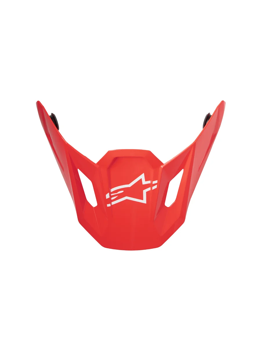 ALPINESTARS - 8981026-3127-TU - SM7 Core Visor