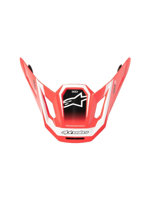 ALPINESTARS - 8981326-3139-TU - SM7 Deed Visor