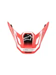 ALPINESTARS - 8981326-3139-TU - SM7 Deed Visor