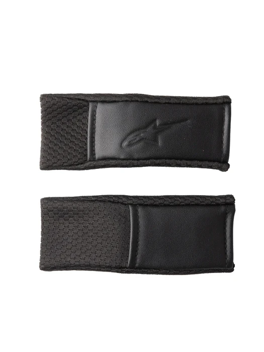 ALPINESTARS - 8981726-10-XSS - SM7 Chin Strap Cover Set