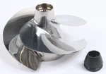 SOLAS SK-CD-12/17 Drive Impeller - High Strength Stainless Steel for Superior Performance