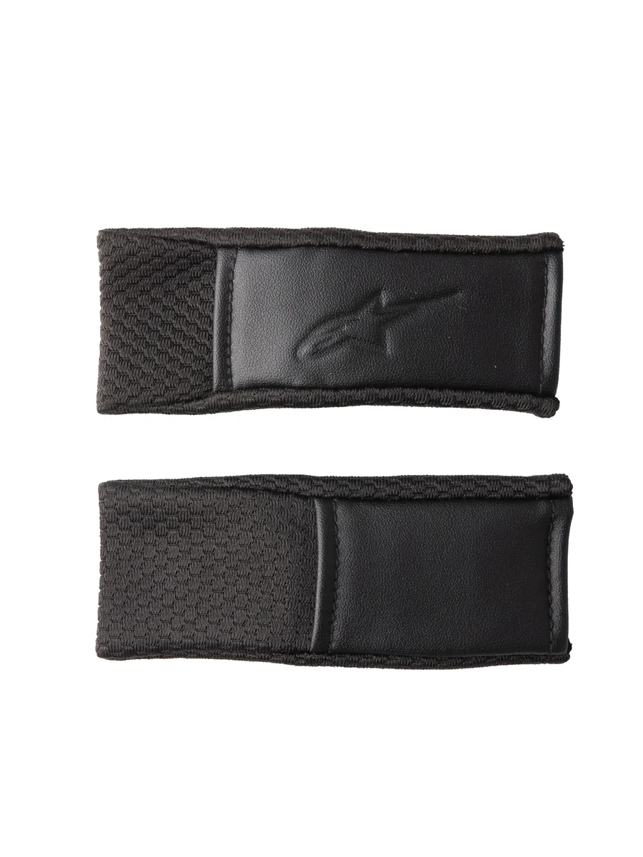 ALPINESTARS - 8981726-10-M2X - SM7 Chin Strap Cover Set