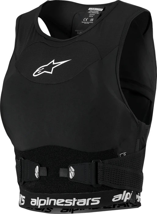 ALPINESTARS - 6510126-12-L - Stella Plasma Chest Protector