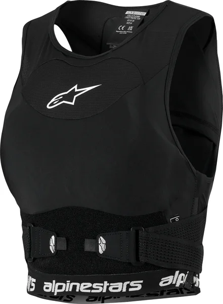ALPINESTARS - 6510126-12-M - Stella Plasma Chest Protector