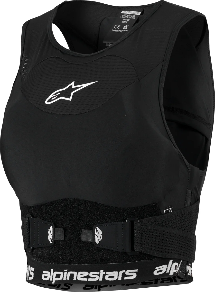 ALPINESTARS - 6510126-12-M - Stella Plasma Chest Protector