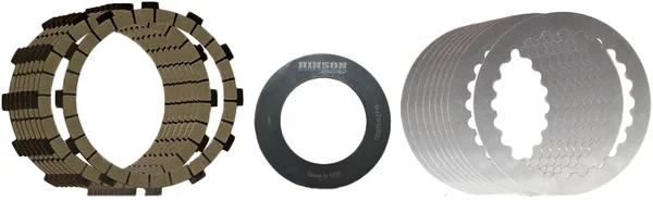 HINSON - FSC373-8-002 - Clutch Fiber Spring Kit