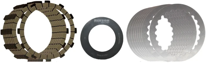 HINSON - FSC373-8-002 - Clutch Fiber Spring Kit