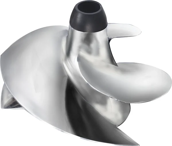 SOLAS SK-CD-13/18 Drive Impeller - Corrosion-Resistant Stainless Steel for Power & Durability
