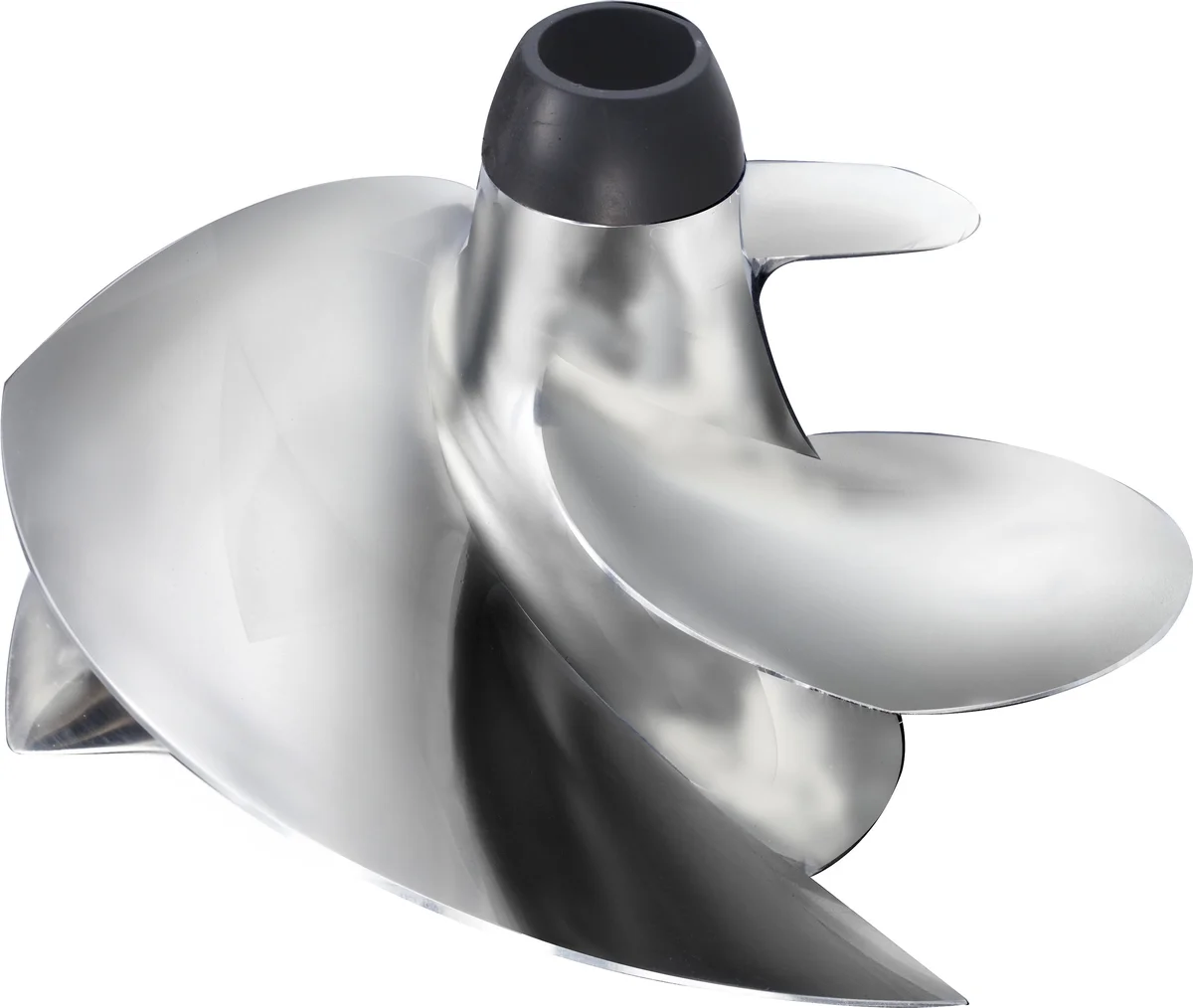 SOLAS SK-CD-13/18 Drive Impeller - Corrosion-Resistant Stainless Steel for Power & Durability