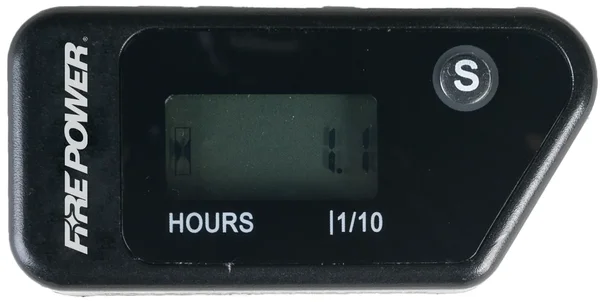 FIRE POWER - RL-HM016D - Fire Power Hour Meters