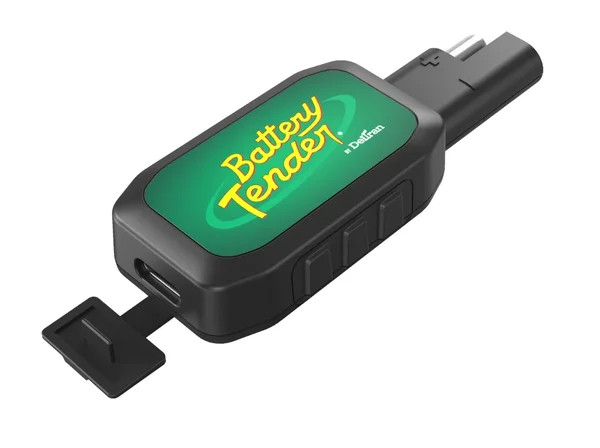 BATTERY TENDER - 081-0158-C - Battery Tender USB Chargers and Accessories