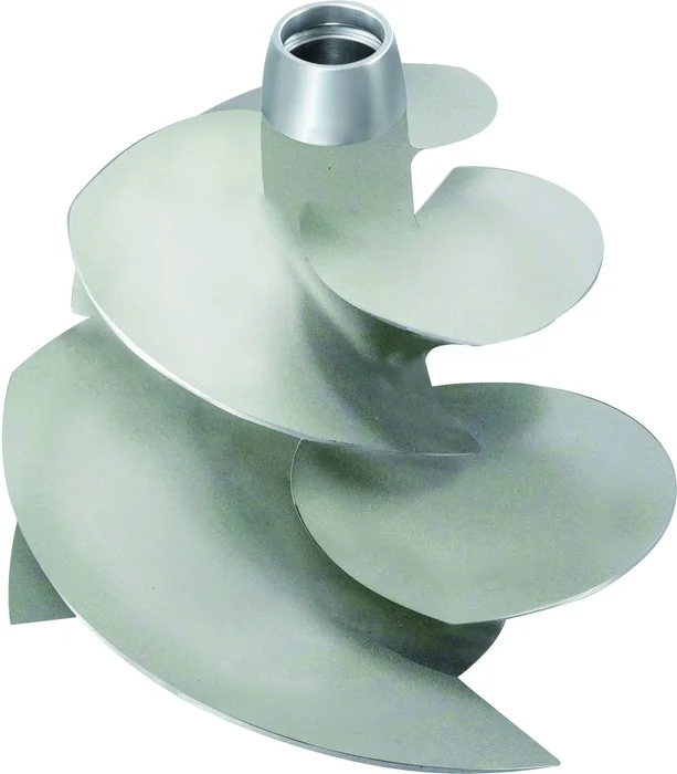 SOLAS YV-TP-12/20 Drive Impeller - High Strength Stainless Steel for Superior Performance