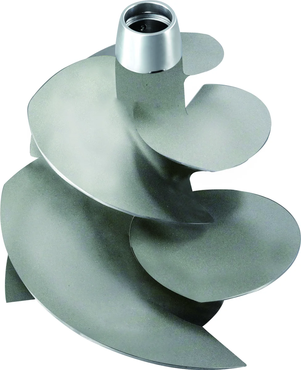 SOLAS YS-TP-14/23 Drive Impeller - High-Strength Stainless Steel for Superior Performance