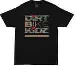 DBK - YT-CLASSICCAM-XL - Classic Camo Youth Tee
