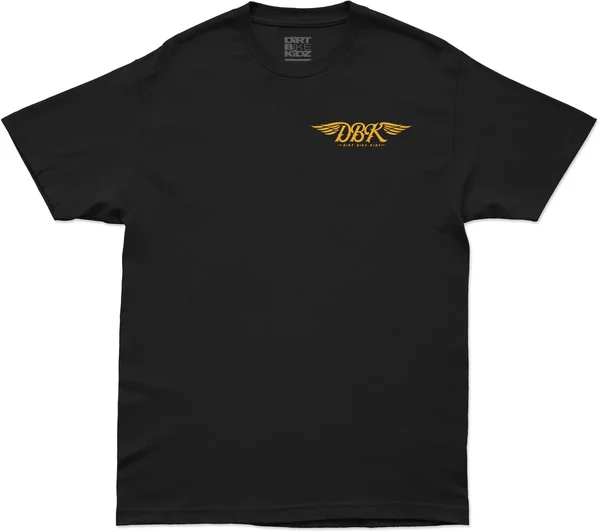 DBK - AT-GOLDWINGS-XL - Goldwings Tee