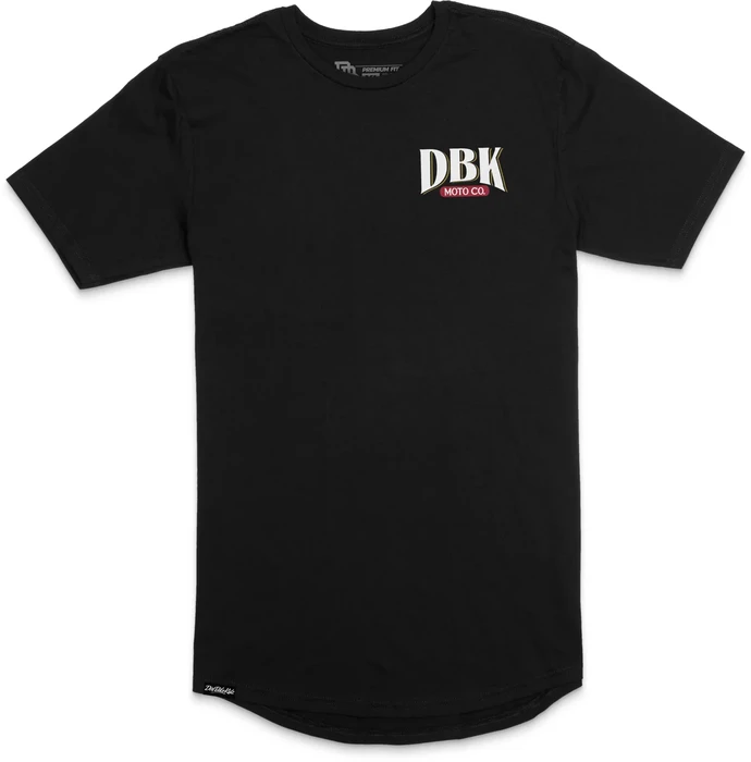 DBK - ATP-DBKBEERCO-L - DBK Beer Co Premium Tee