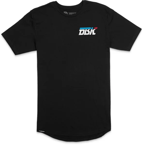DBK - ATP-RECKINGCRE-L - Recking Crew Premium Tee