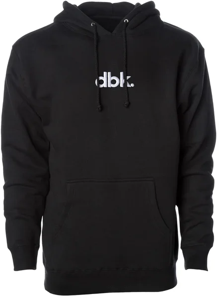 DBK - AH-DBKBASICS-M - DBK Basics Hoodie