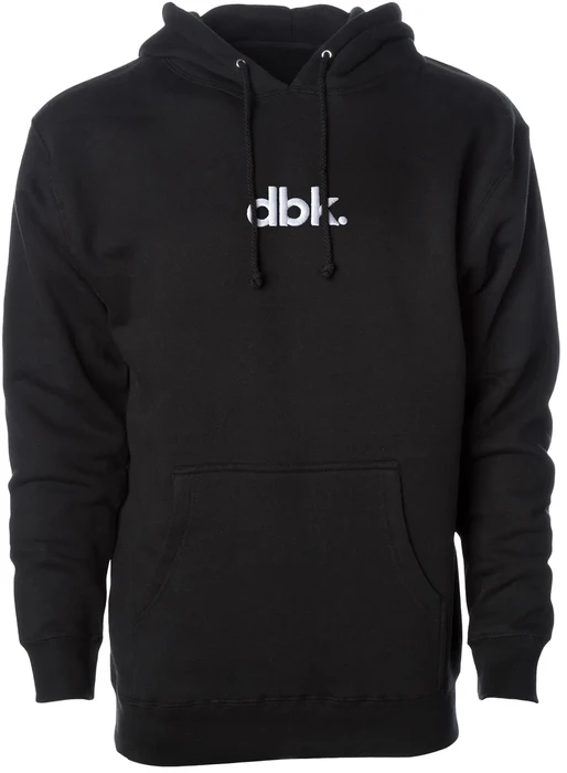 DBK - AH-DBKBASICS-XL - DBK Basics Hoodie
