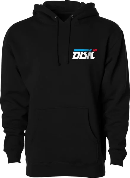 DBK - AH-RECKINGCRE-S - Recking Crew Hoodie