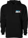 DBK - AH-RECKINGCRE-XL - Recking Crew Hoodie