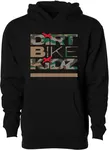 DBK - YH-CLASSICCAM-S - Classic Camo Hoodie