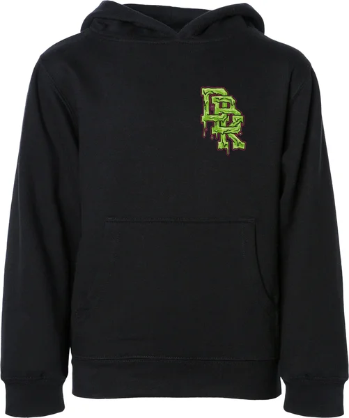 DBK - YH-SLIMER-S - Slimer Youth Hoodie
